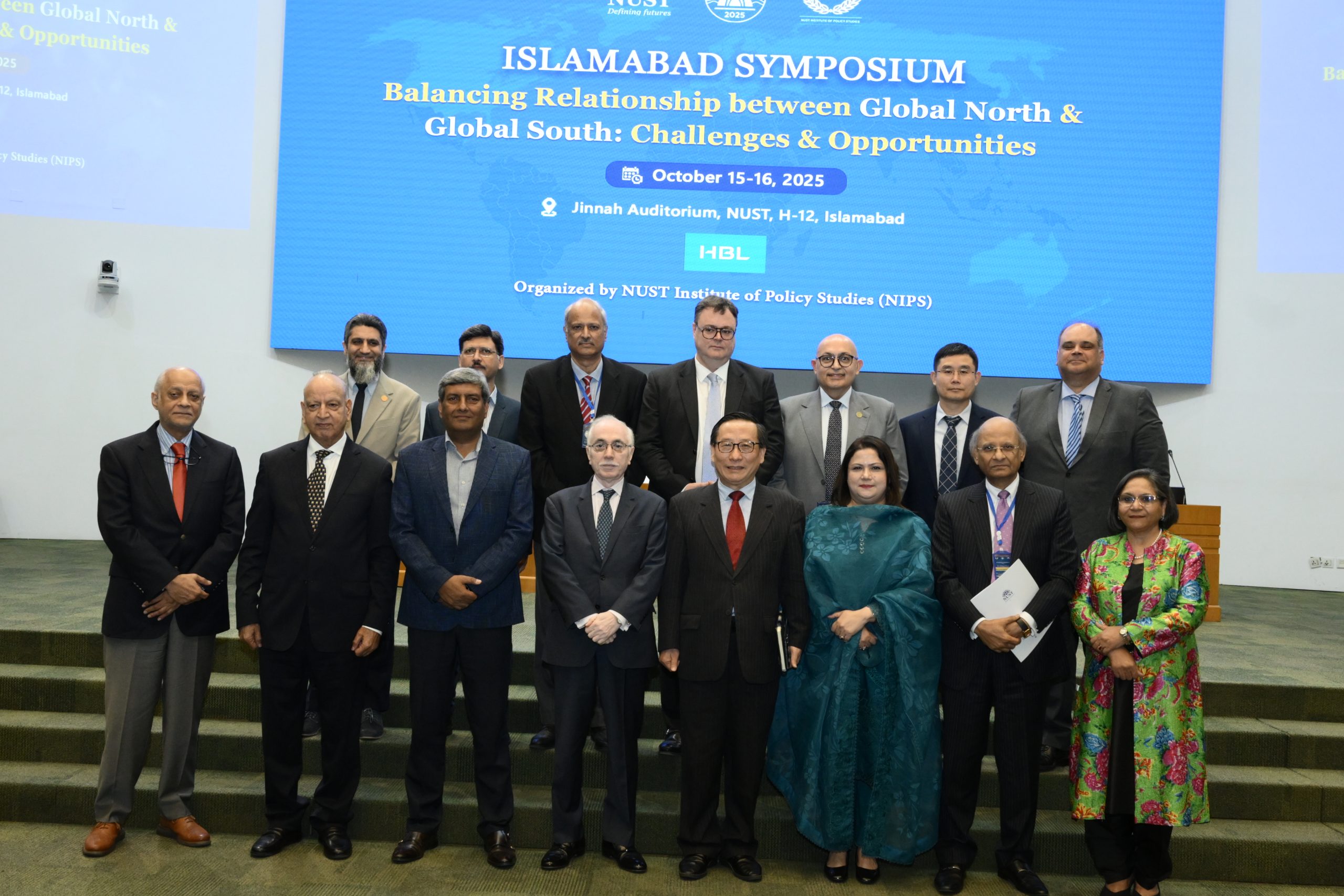 Islamabad Symposium 2025—Closing Session